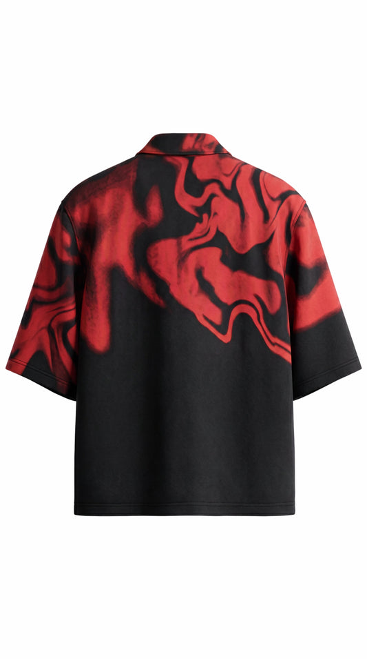 Bloodline Marble Shirt