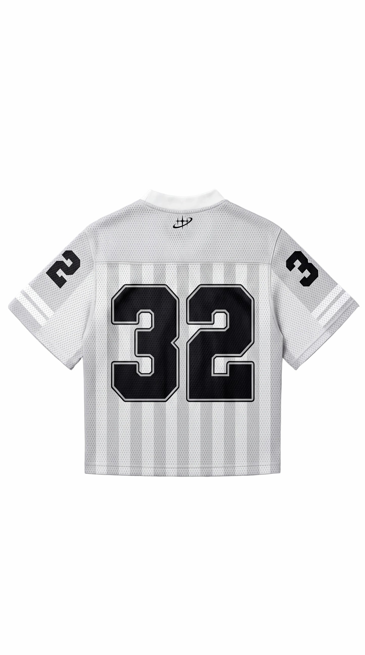 Contender Striped Jersey