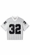 Contender Striped Jersey