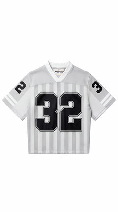 Contender Striped Jersey