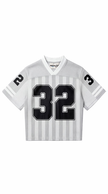 Contender Striped Jersey
