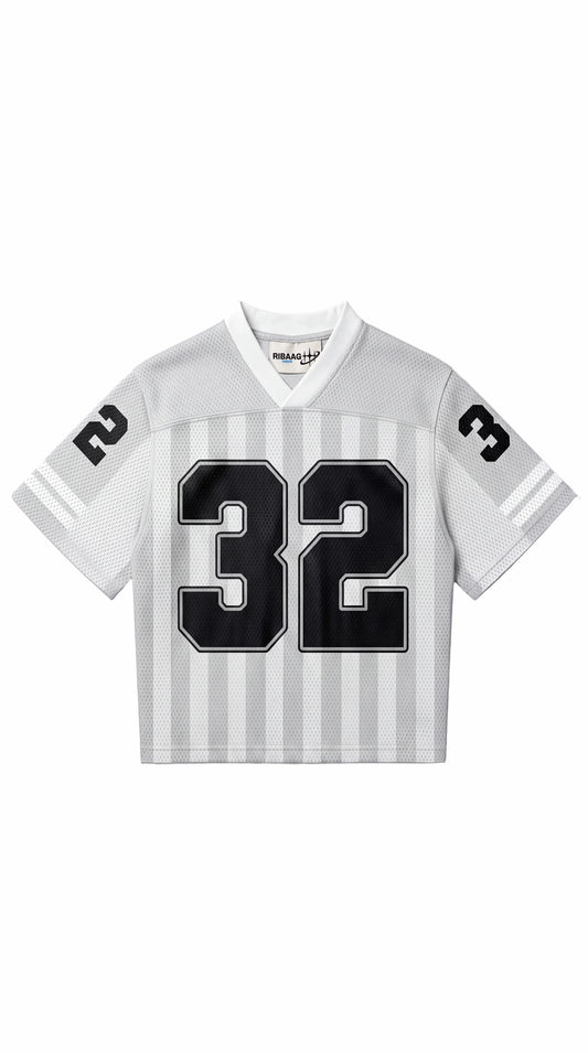 Contender Striped Jersey