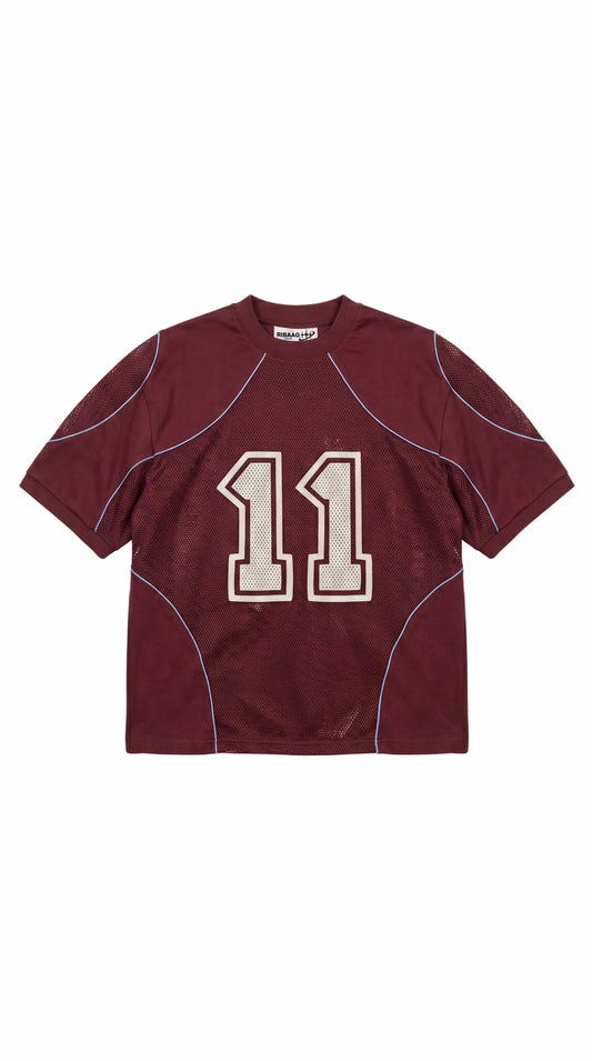 Circuit Mesh Jersey