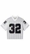 Contender Striped Jersey