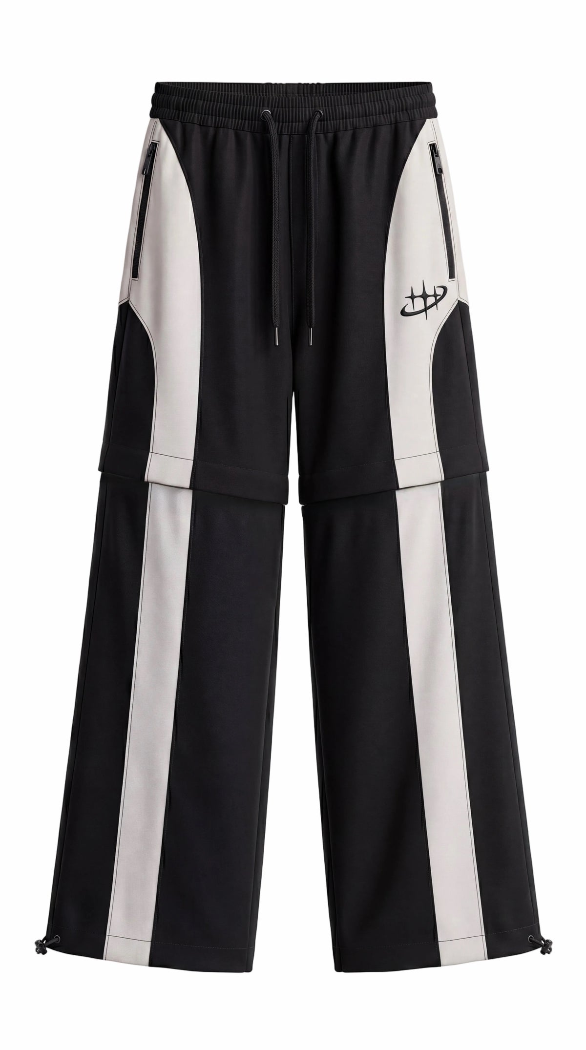 Zone Convertible suit