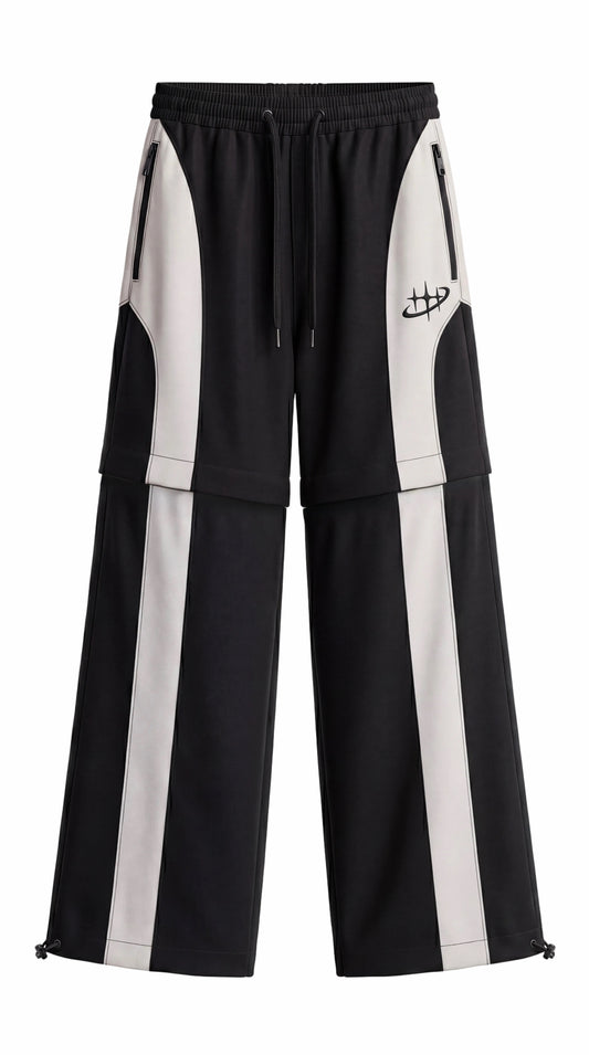 Zone Convertible Suit