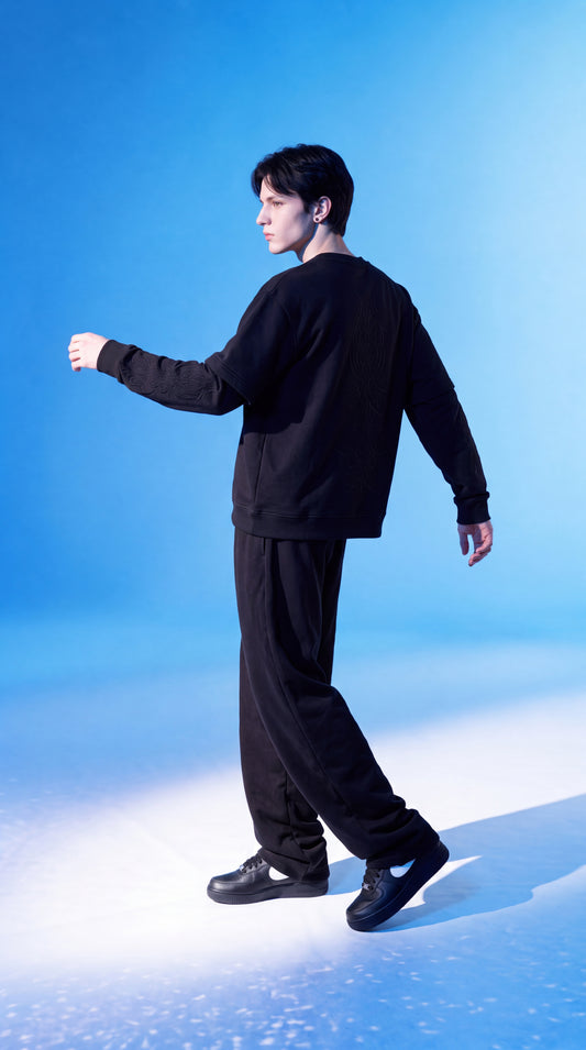 Void Thread Set