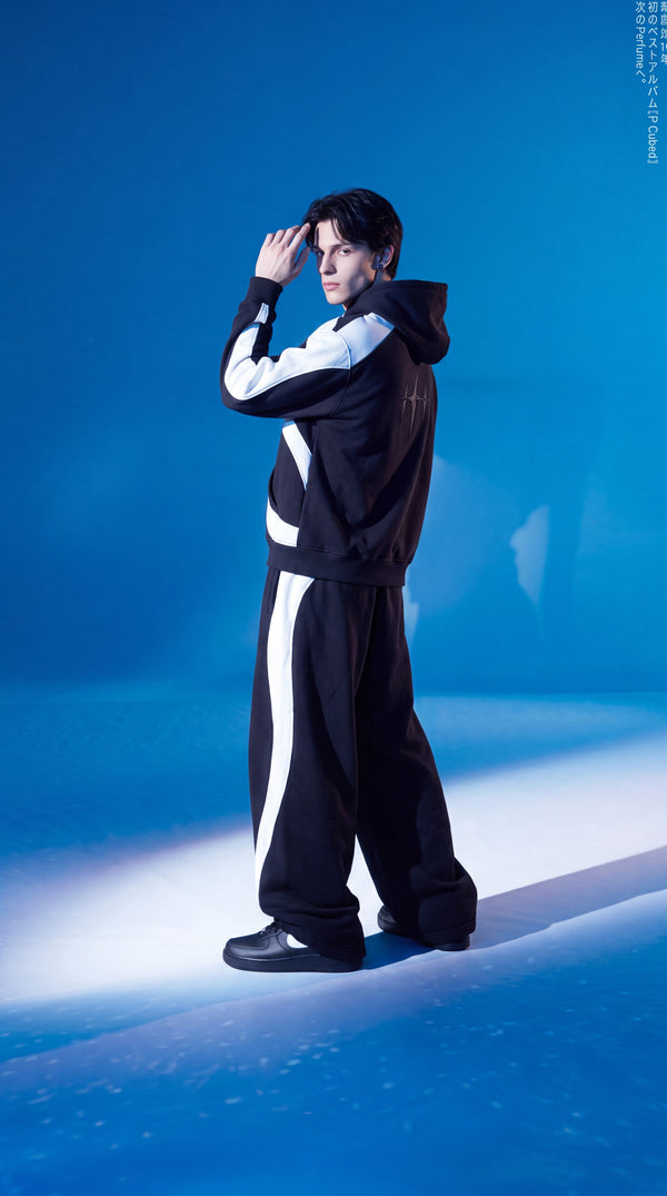 Vector Track Jacket