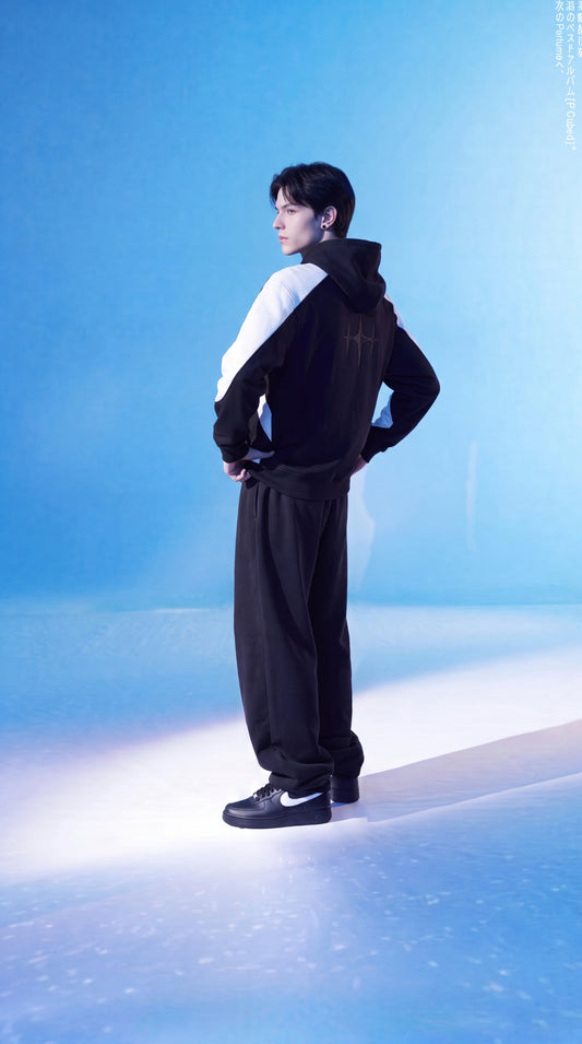 Vector Track Jacket