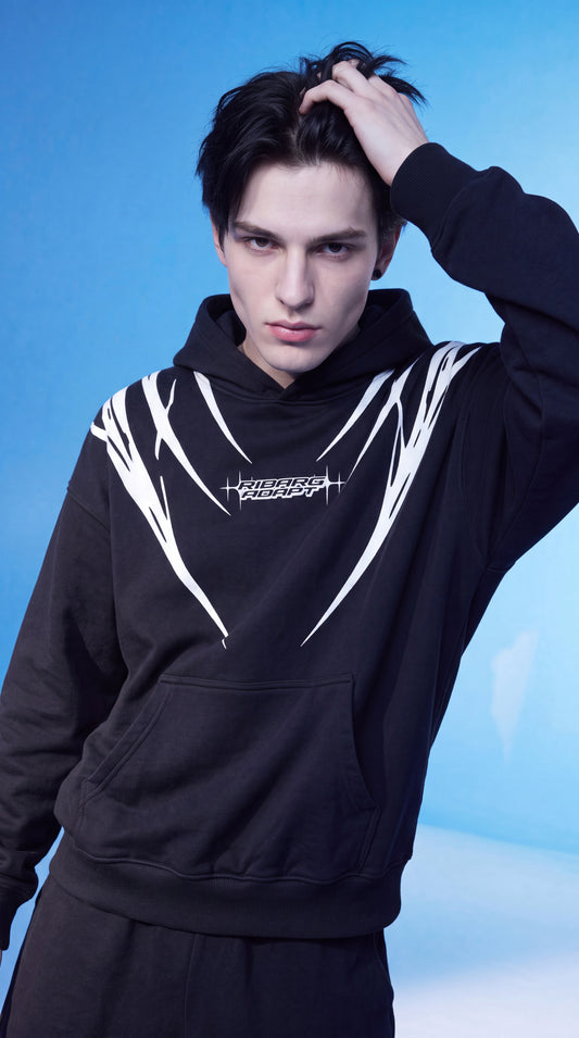 Fracture Hoodie