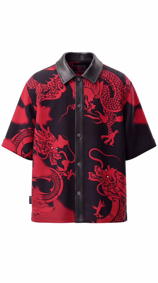 Ryujin Overshirt