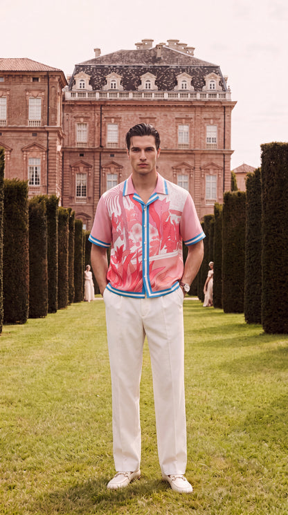 Riviera Resort Shirt