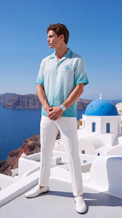 Horizon Line Shirt