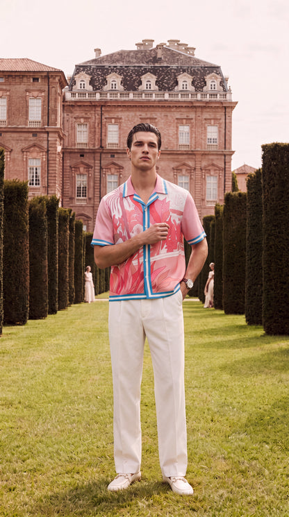 Riviera Resort Shirt