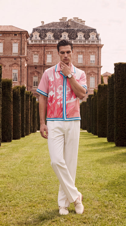 Riviera Resort Shirt