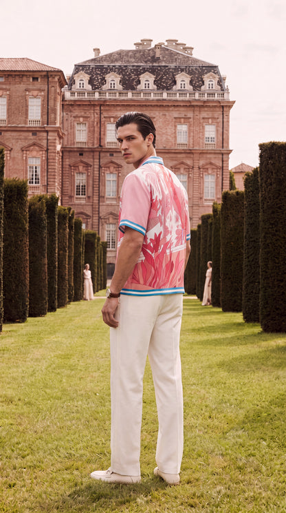 Riviera Resort Shirt