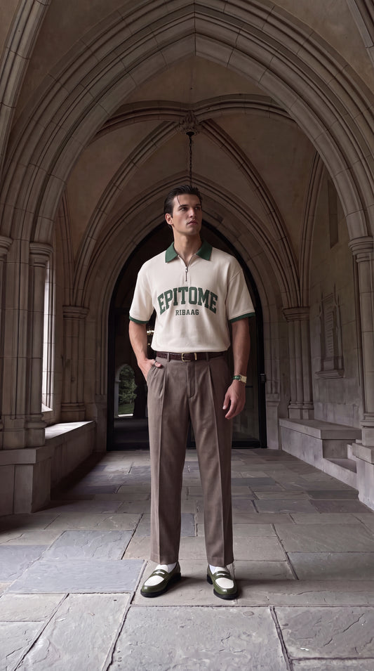 Epitome Varsity Polo
