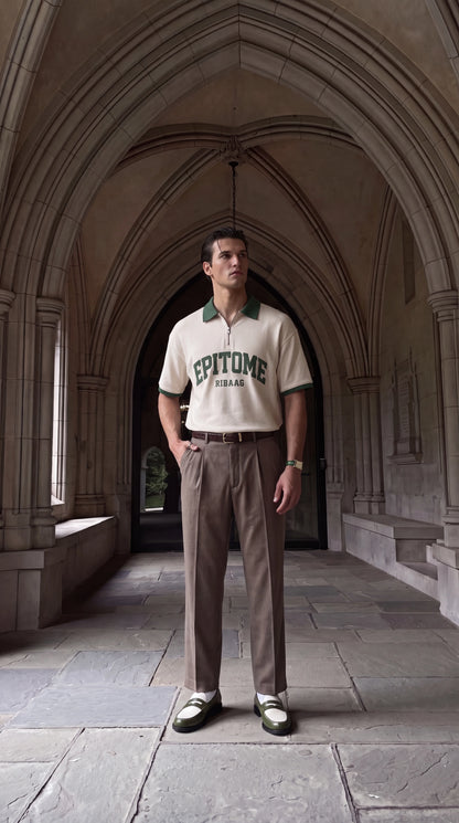 Epitome Varsity Polo