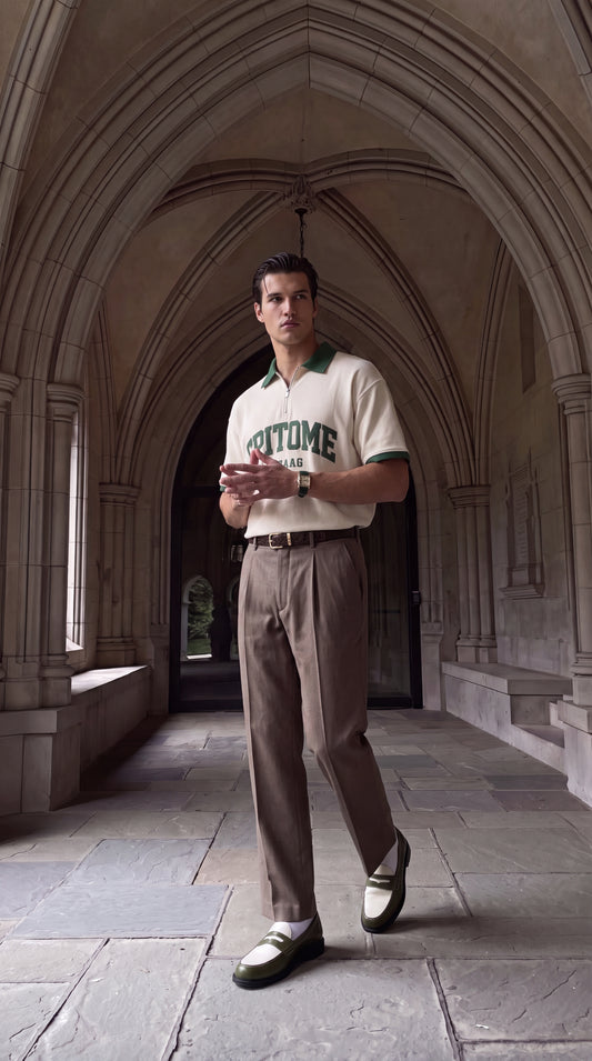 Epitome Varsity Polo