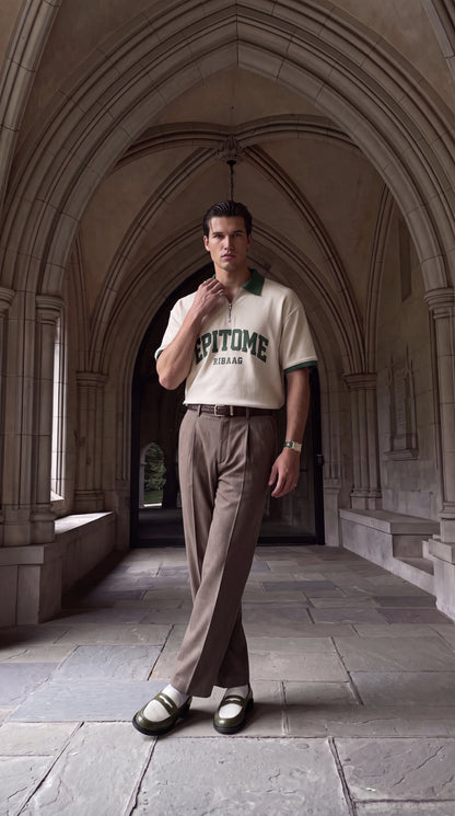 Epitome Varsity Polo