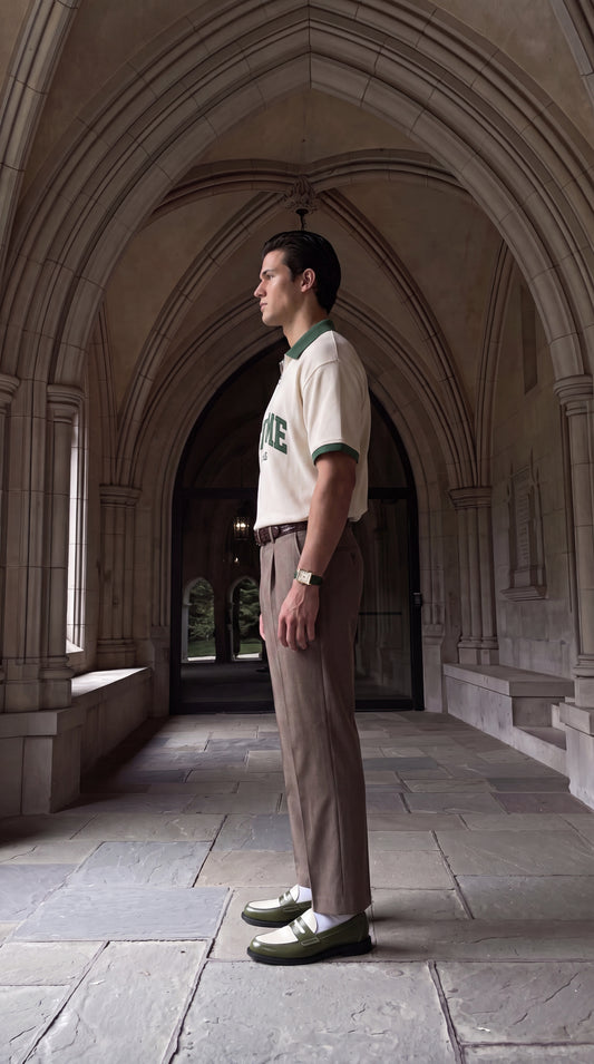 Epitome Varsity Polo