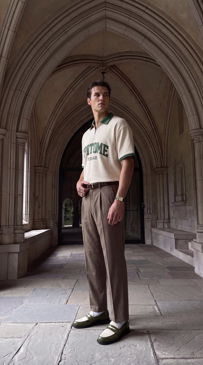 Epitome Varsity Polo