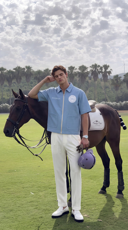 Sovereign Sky Overshirt