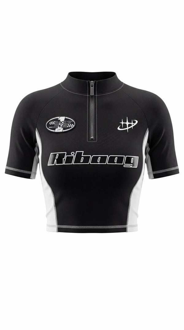 Velocity Zip Top