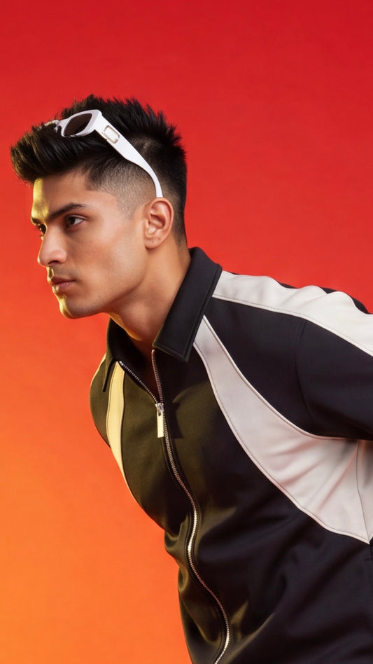 Zone Convertible Suit