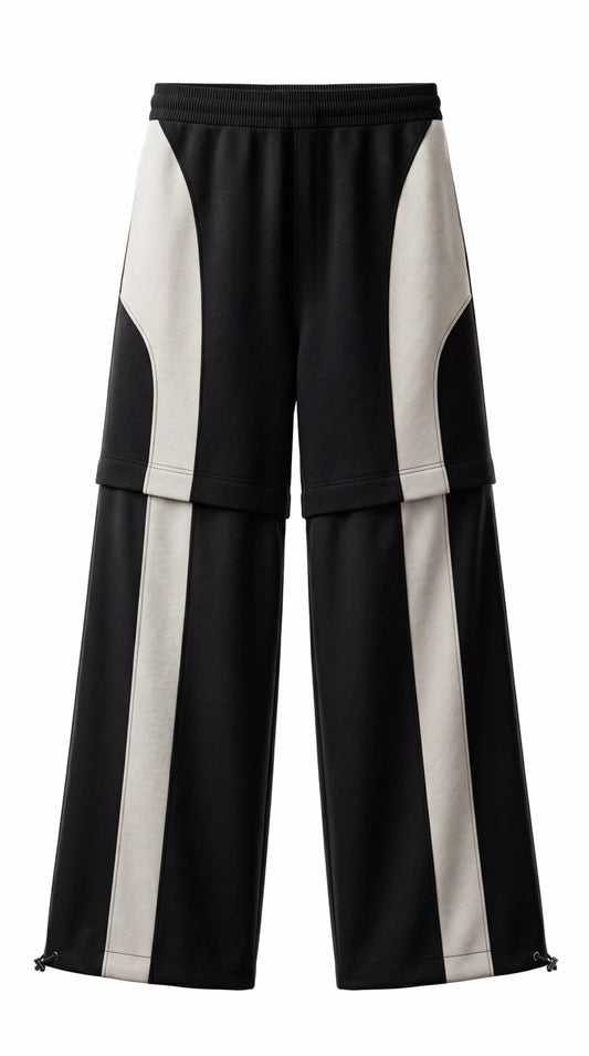 Zone Convertible Suit