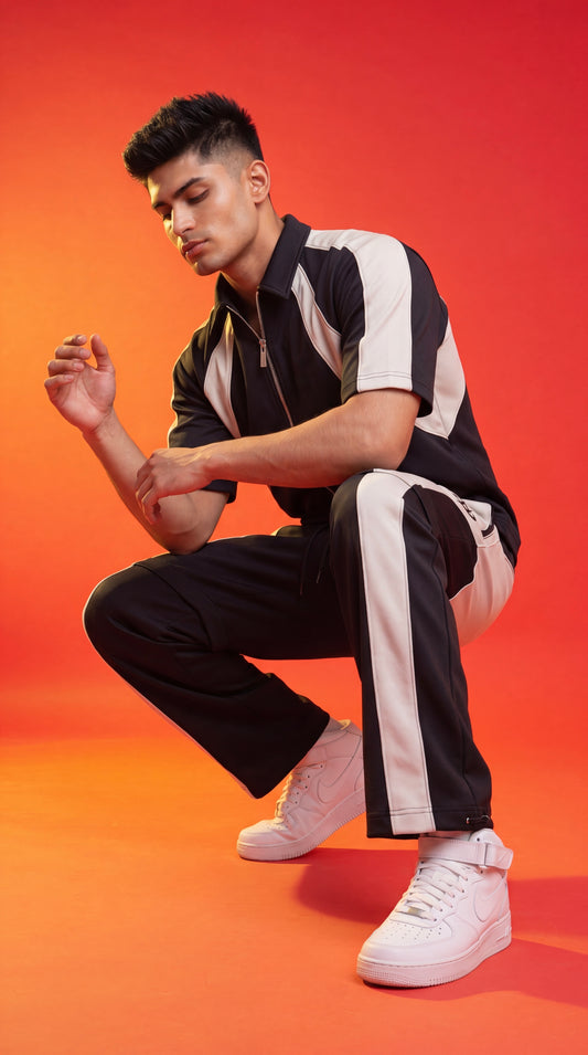 Zone Convertible Suit