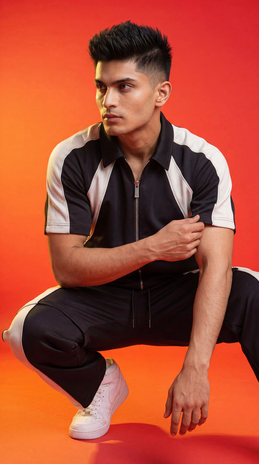 Zone Convertible Suit