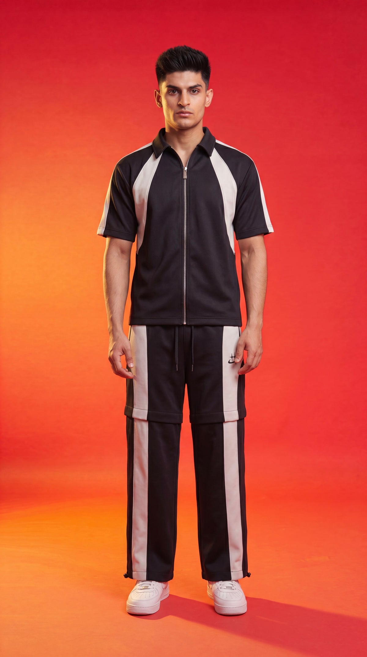 Zone Convertible suit
