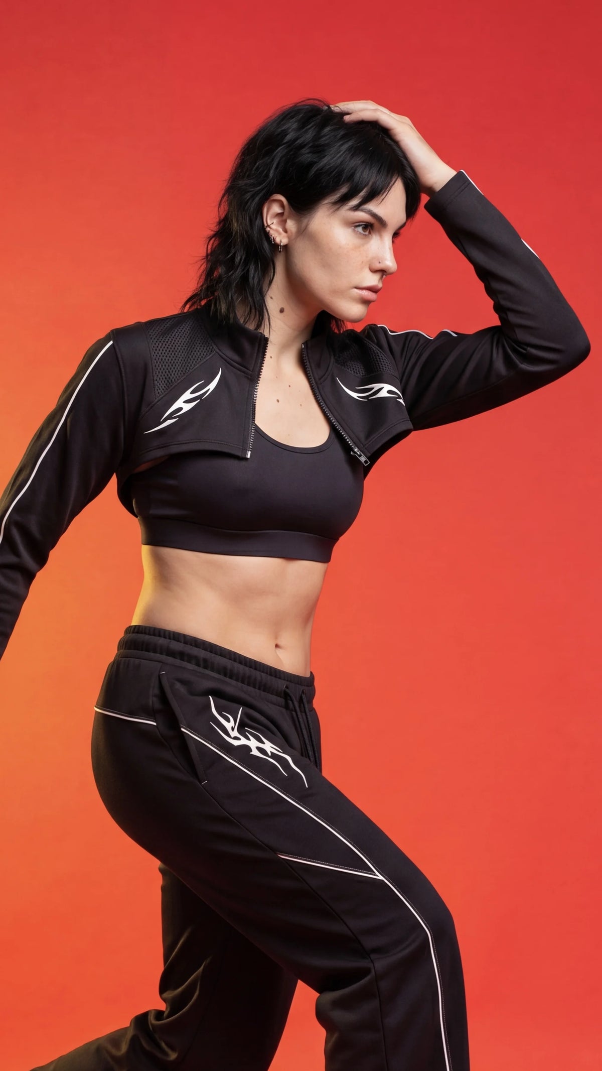 Momentum Tracksuit
