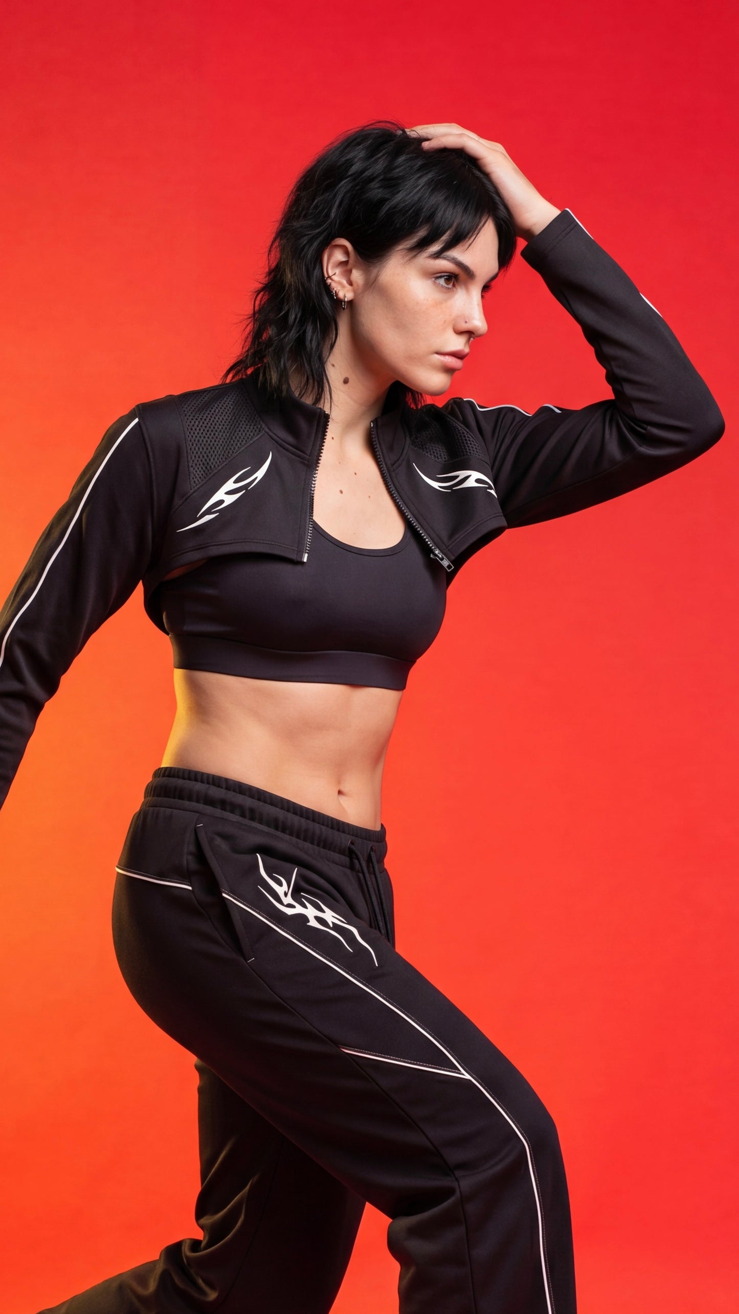 Momentum Tracksuit