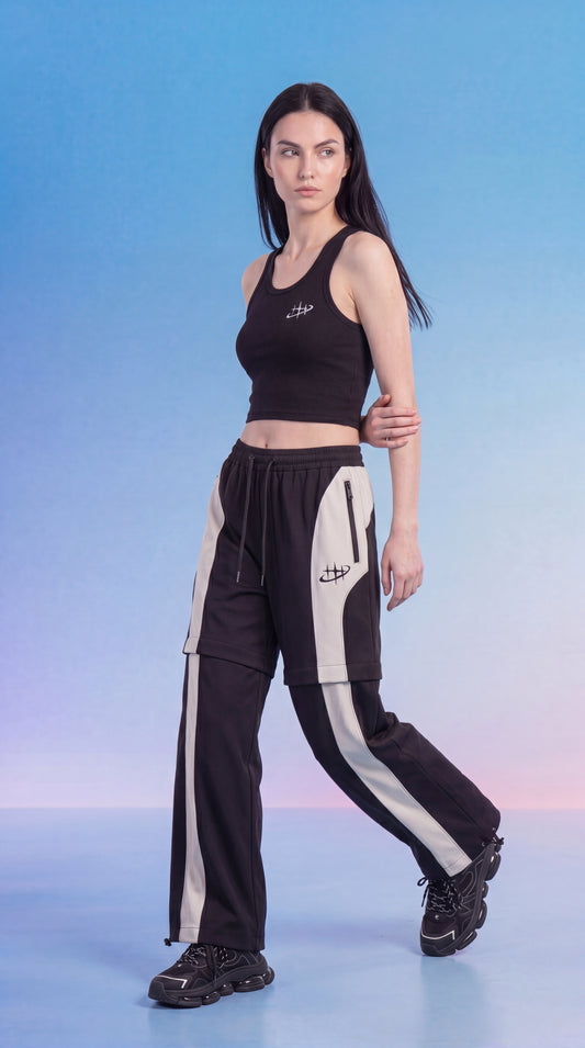 Core Kinetic Bra
