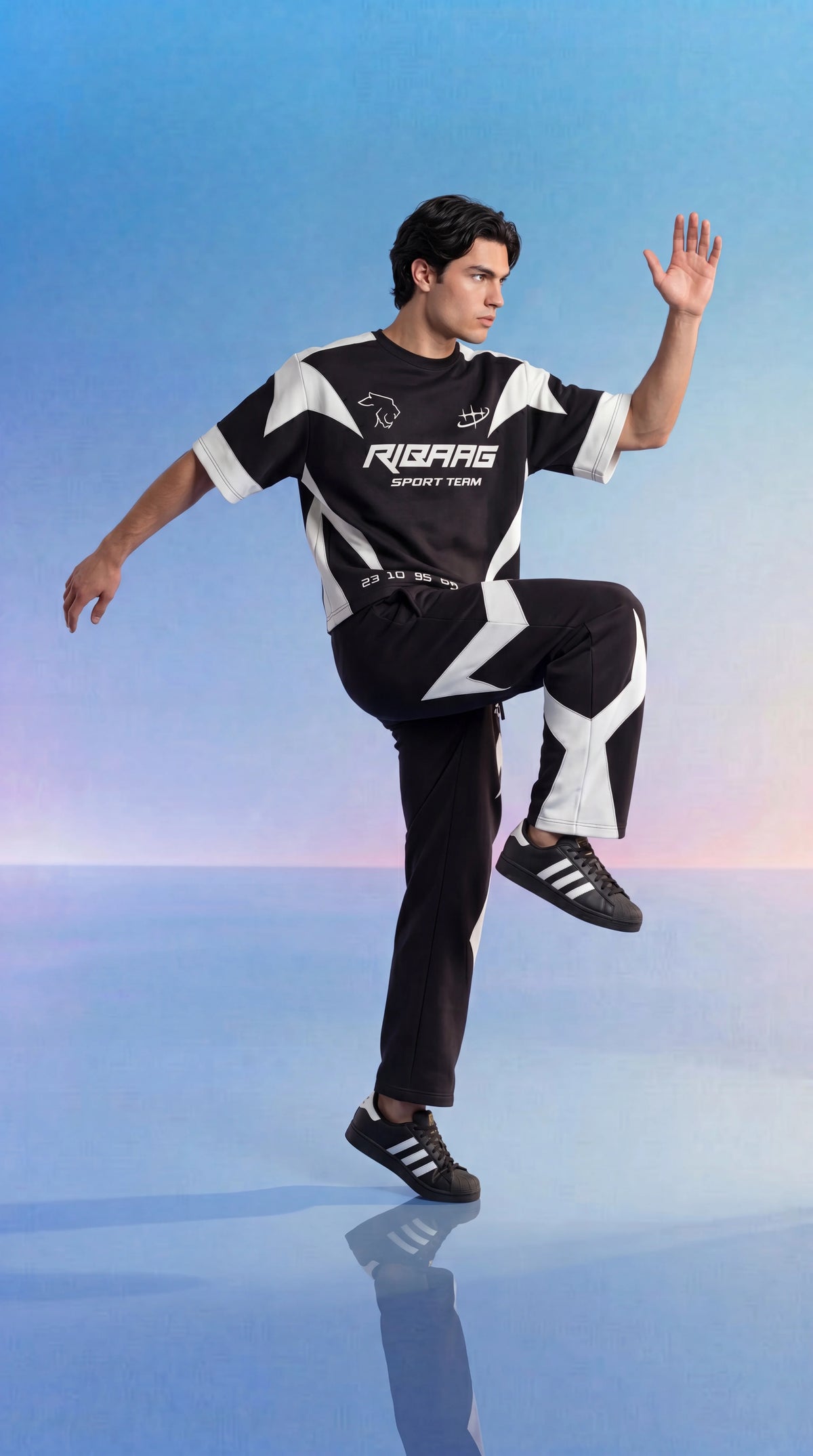 Apex Strike Co-ord set
