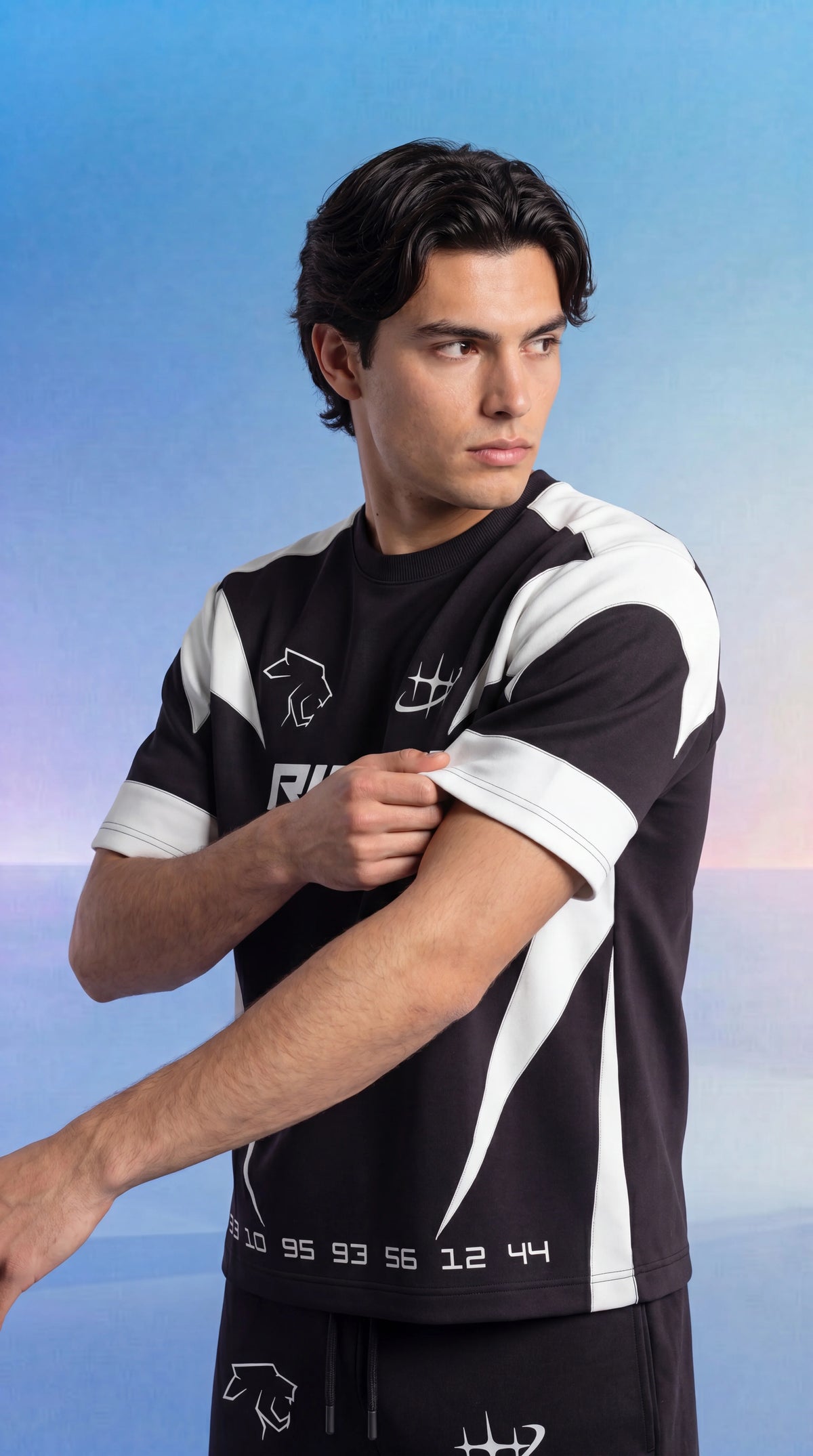 Apex Strike Co-ord set