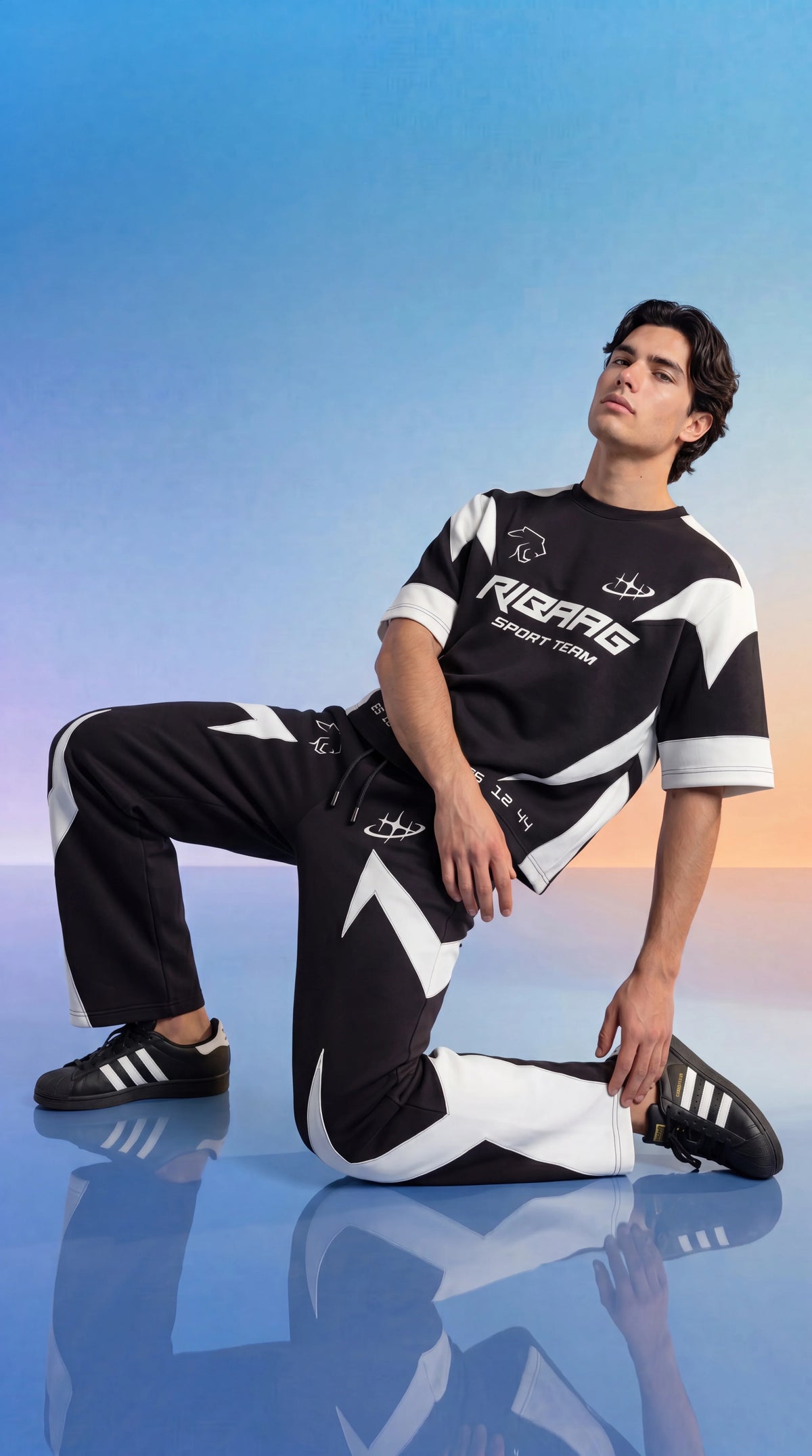 Apex Strike Co-ord set