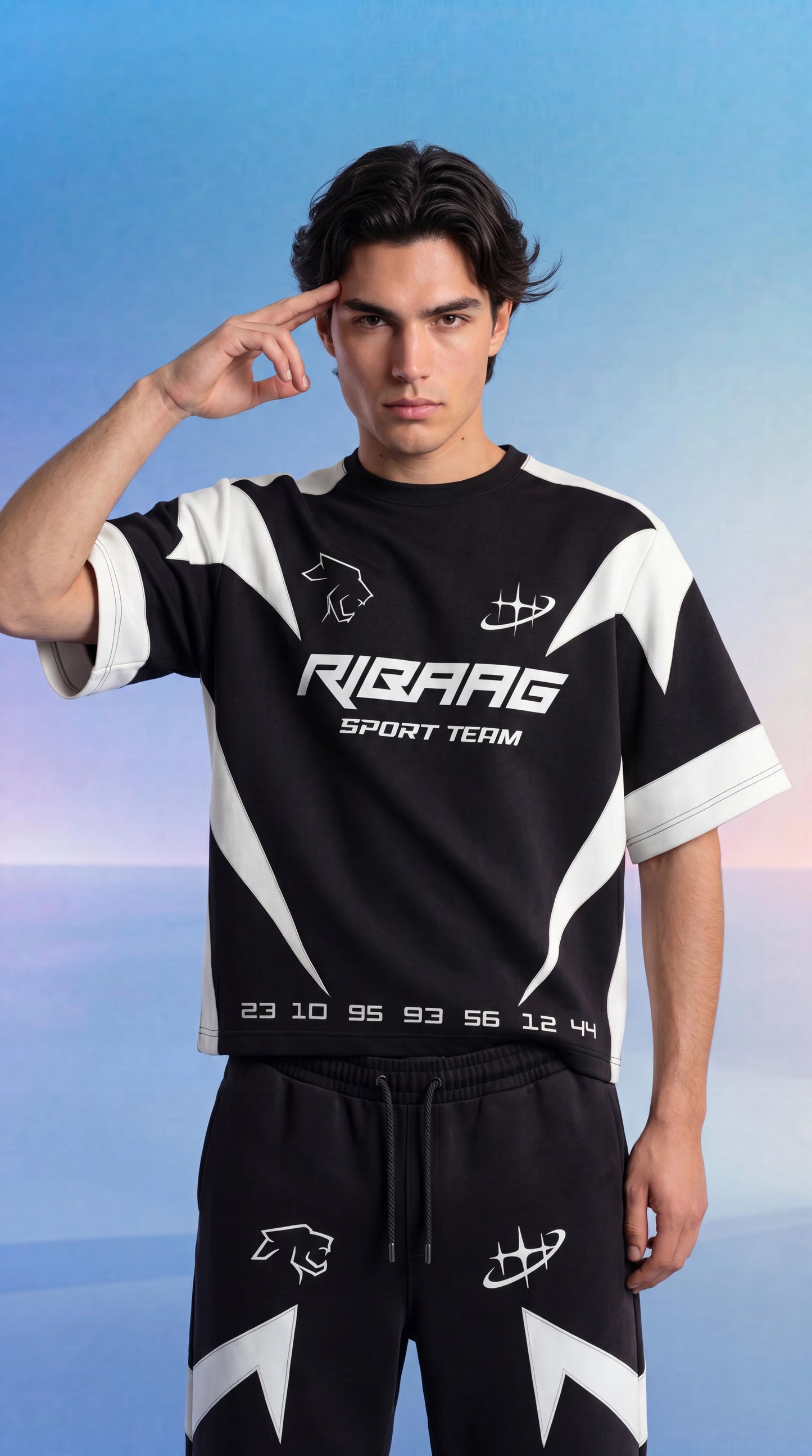 Apex Strike Co-ord set