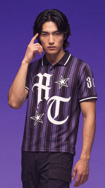 Legacy Crest Polo