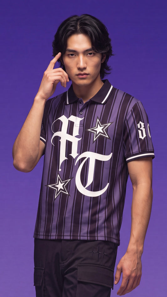 Legacy Crest Polo