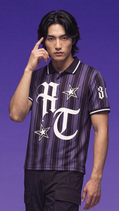 Legacy Crest Polo