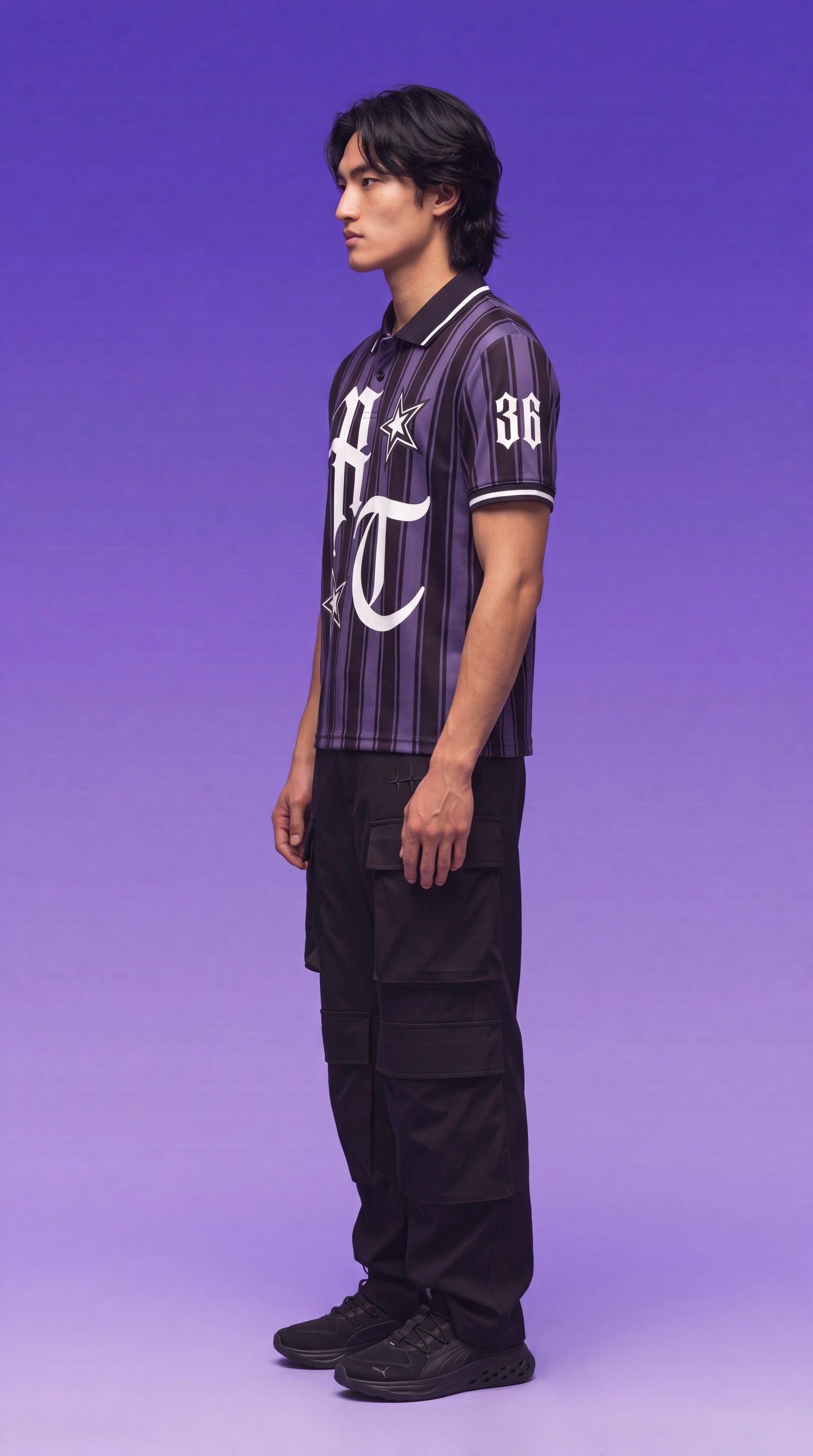 Legacy Crest Polo
