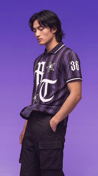 Legacy Crest Polo