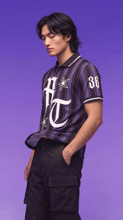 Legacy Crest Polo