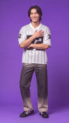 Contender Striped Jersey