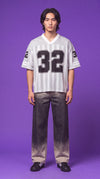 Contender Striped Jersey