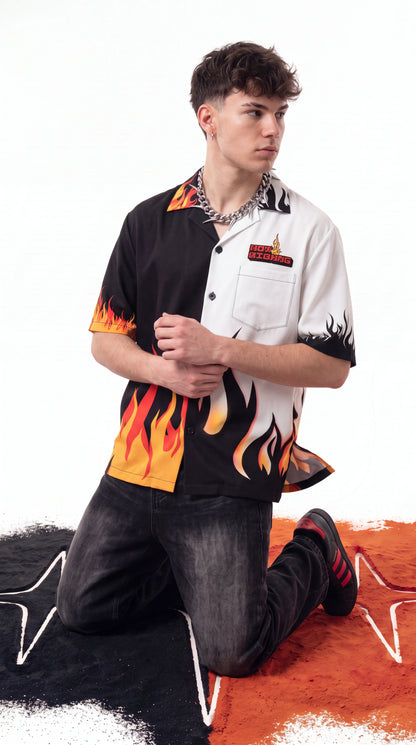 Ignition Camp Shirt