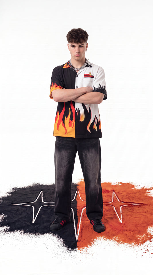 Ignition Camp Shirt